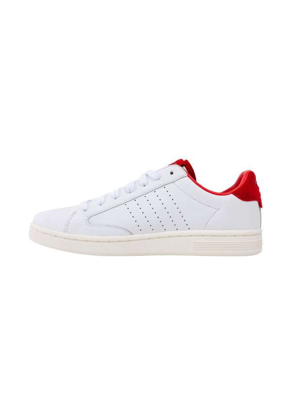 K-SWISS