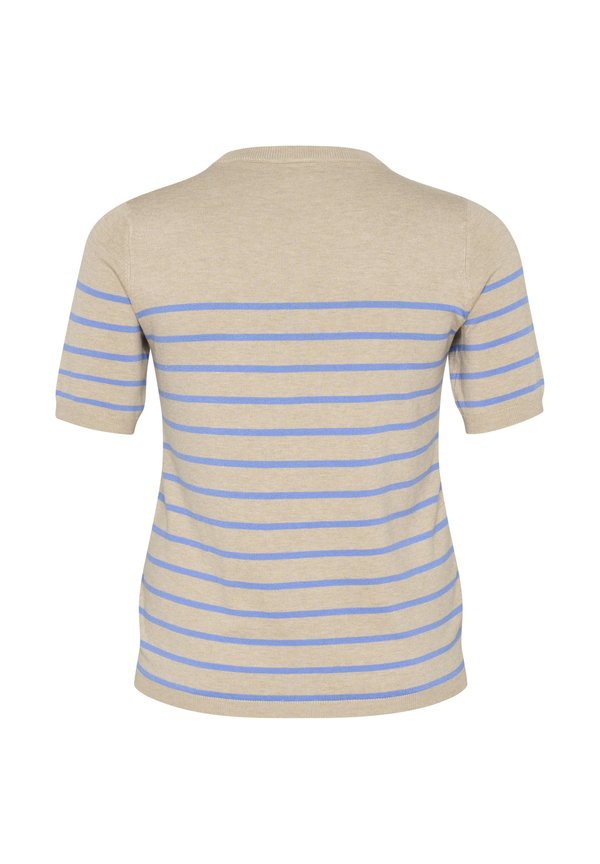 Kaffe Curve KCLIZZY STRIPED