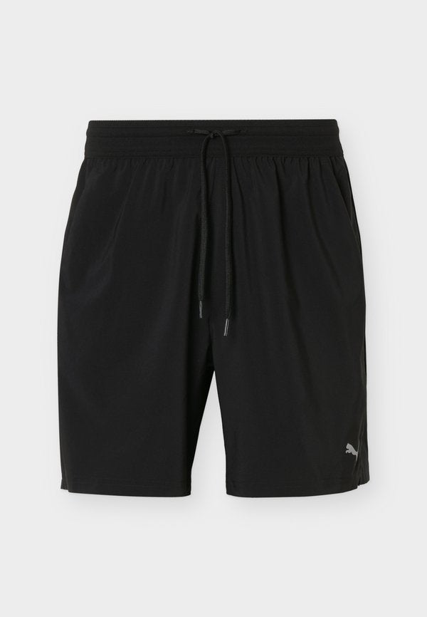 Puma PWRTRAIN SHORT - Sports shorts - black