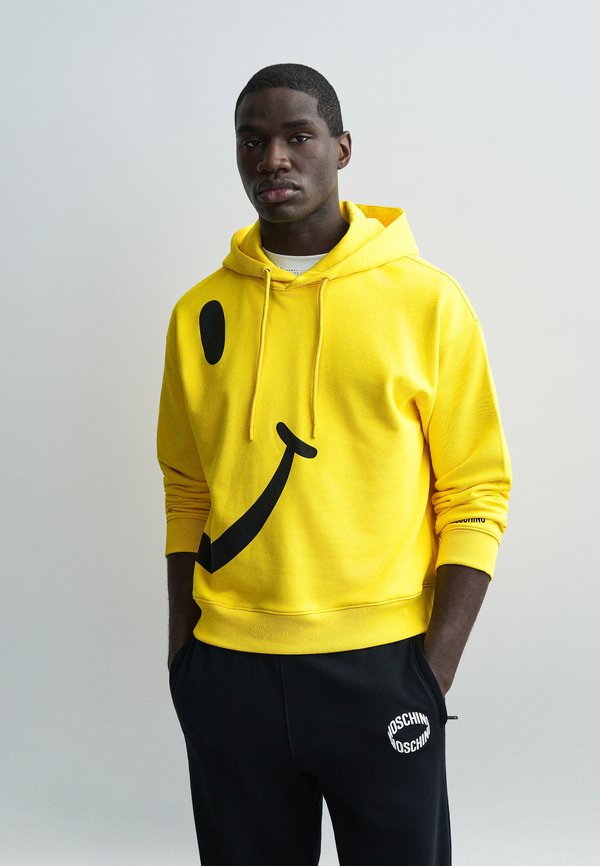 MOSCHINO SMILEY