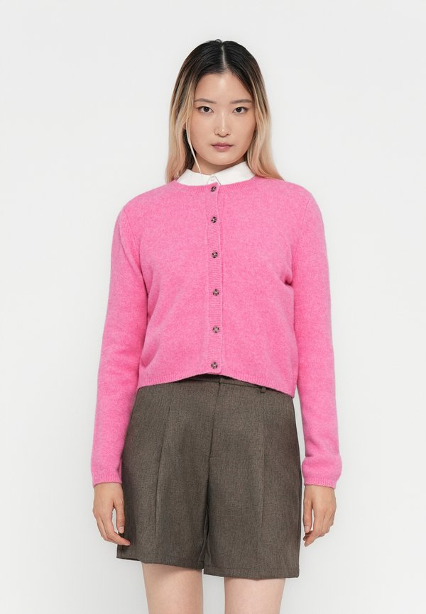 JDY JDYCHLOE L/S CARDIGAN KNT NOOS