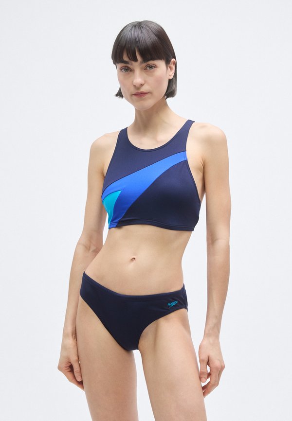 Speedo HYPERBOOM BACK TWO PIECE