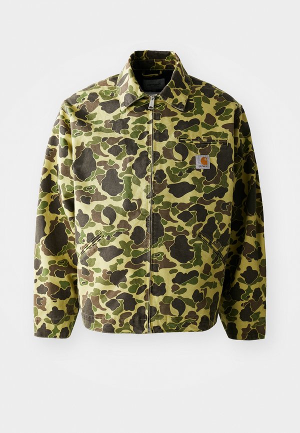Carhartt WIP DETROIT JACKET