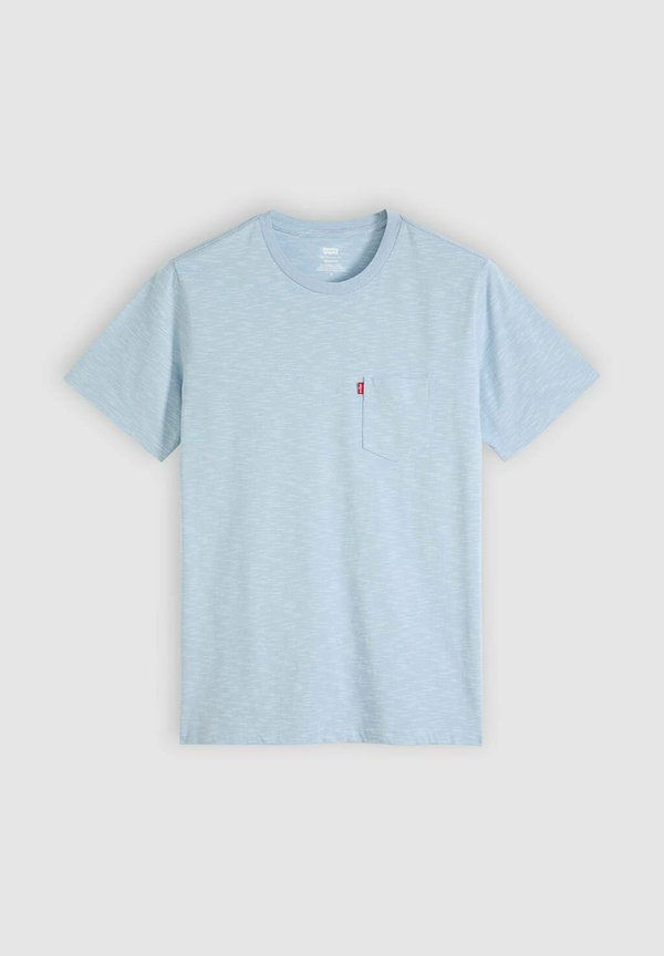 Levi's® CLASSIC POCKET TEE SLUB