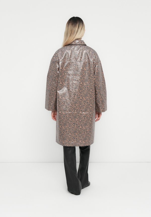 Noisy May NMJILL COAT