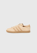 adidas Originals STADT UNISEX - Trainers - magic beige/cardboard/gold-coloured