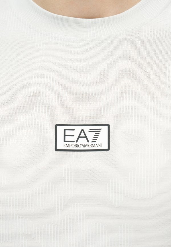 EA7 Emporio Armani VENTUS RUNNING TEE