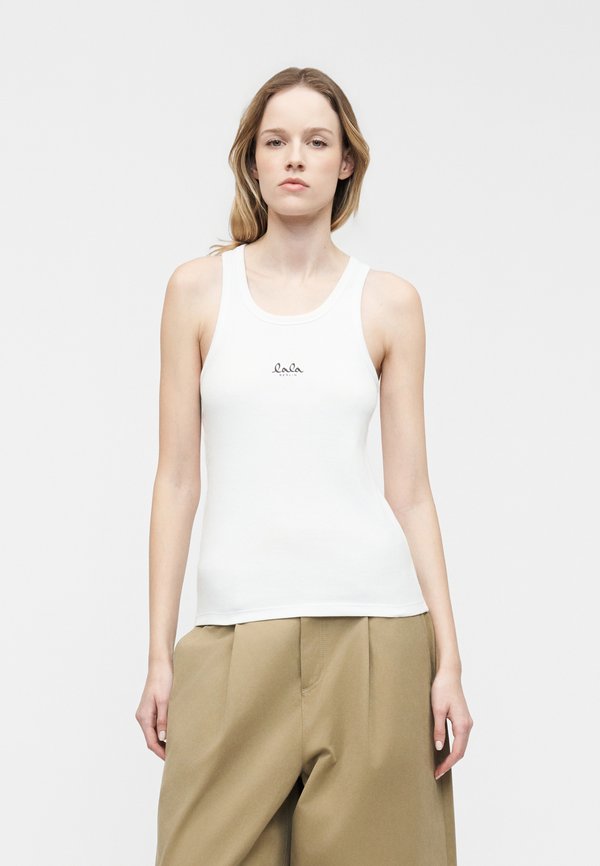 lala Berlin TANK TEO