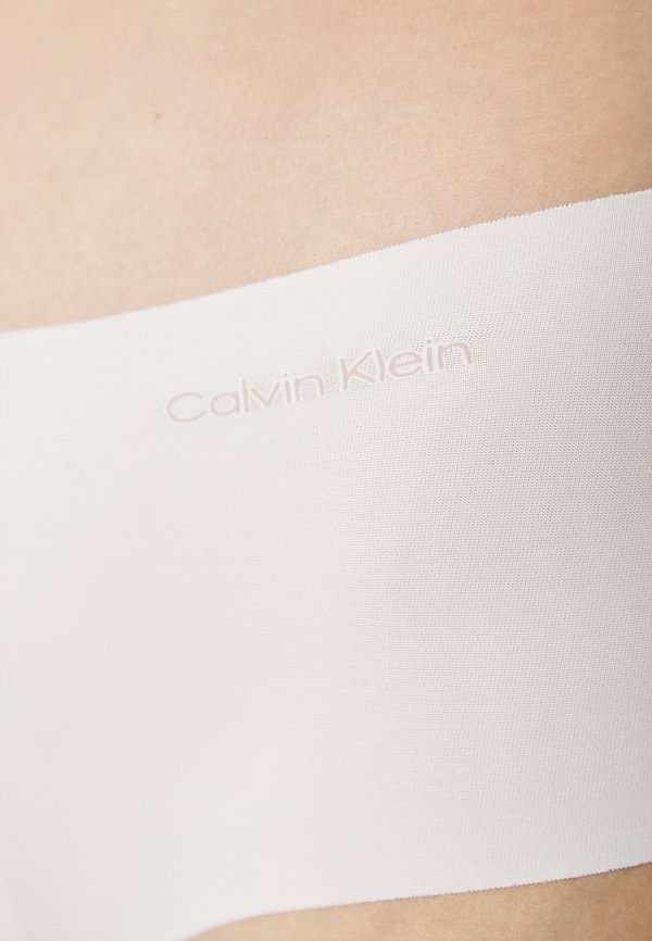 Calvin Klein Underwear HIPSTER INVISIBLES MICROFIBER
