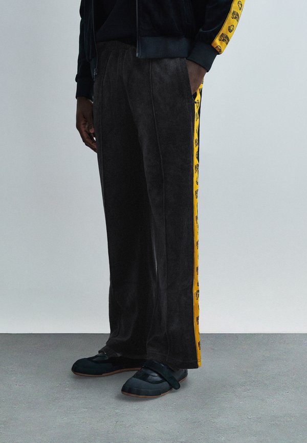 Billionaire Boys Club SMALL ARCH LOGO TAPED