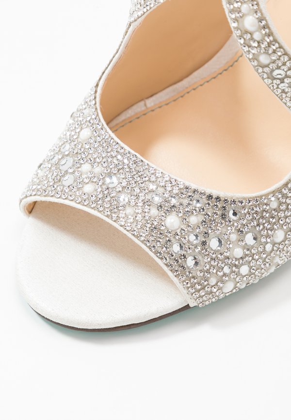 Blue by Betsey Johnson SAGE