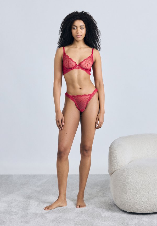 Hunkemöller