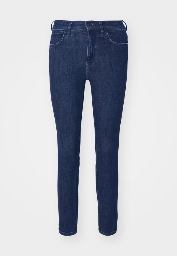 Wrangler HIGH SKINNY