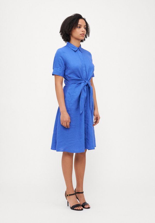 Lauren Ralph Lauren Petite WAKANA DAY DRESS