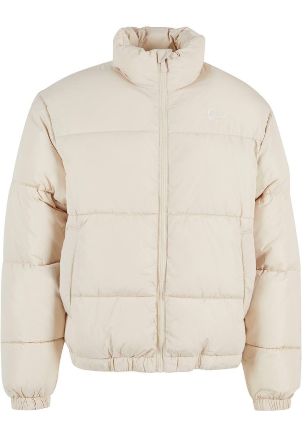 Karl Kani CHEST SIGNATURE PUFFER