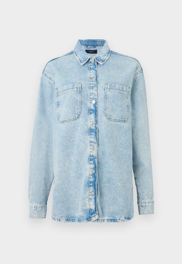 Noisy May denim