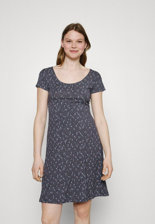 Ragwear LUNNGO DRESS