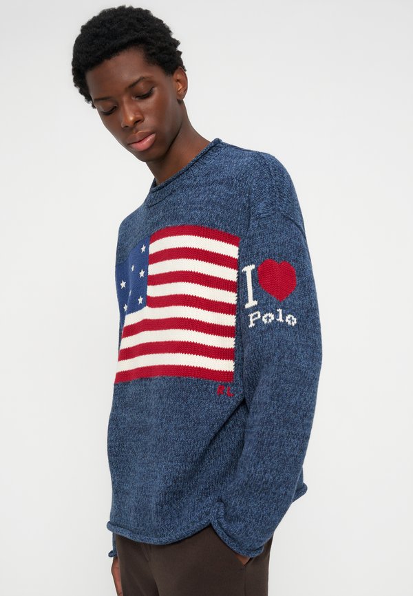 Polo Ralph Lauren SWEATER PULLOVER