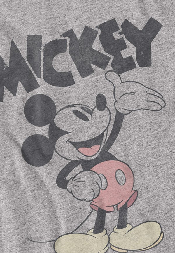 Disney MICKEY