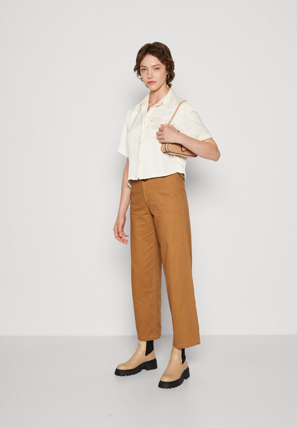 JDY JDYHAVEN WIDE BELT PANT