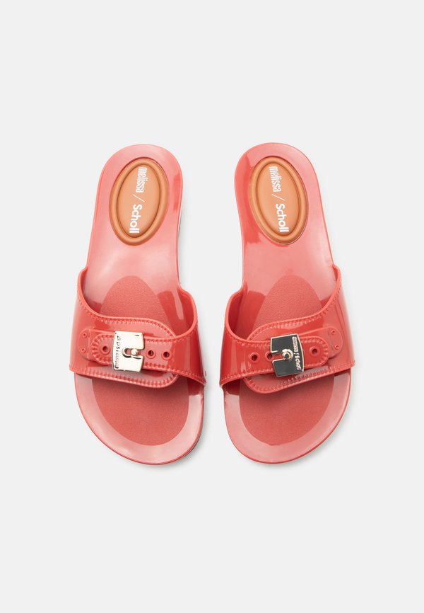 Melissa PESCURA HEEL X SCHOLL