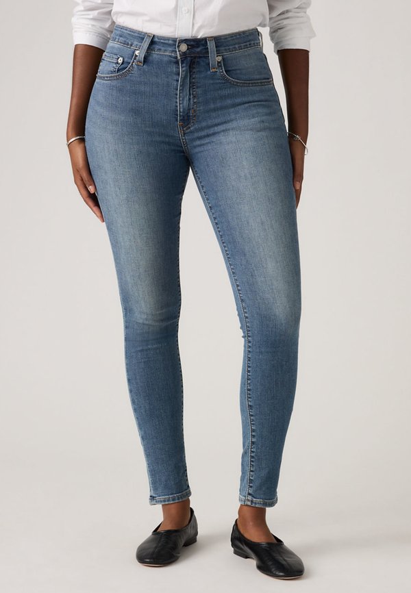 Levi's® 721® HIGH RISE SKINNY