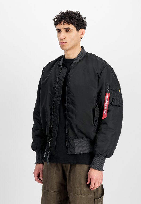 Alpha Industries DISTRESSED