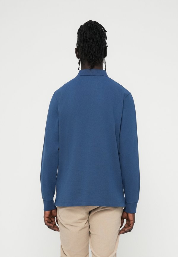 Hackett London CLASSIC LOGO LS SF RO