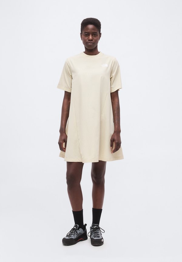The North Face PACKABLE SHORT SLEEVE DRESS