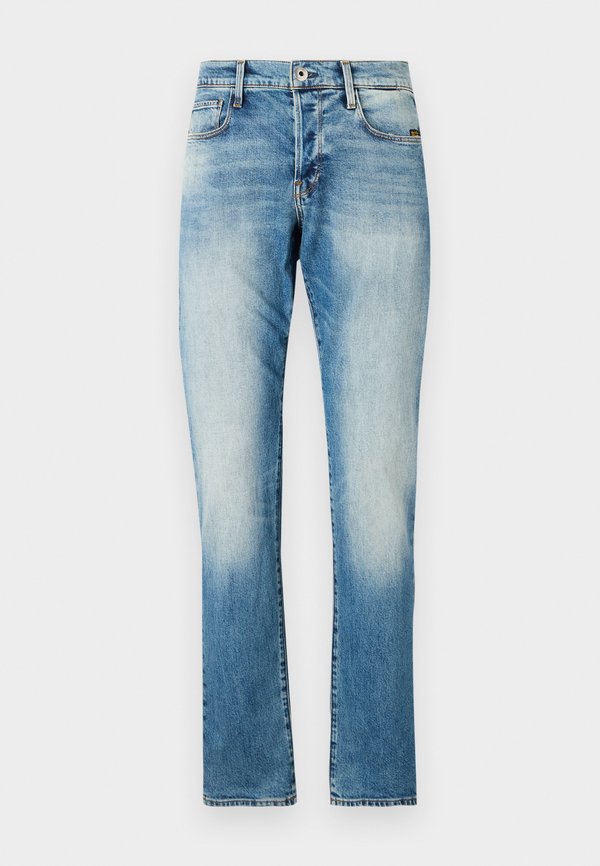 G-STAR 3301 STRAIGHT TAPERED