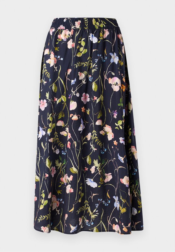 JDY JDYTROYA LIFE WIDE MIDI SKIRT
