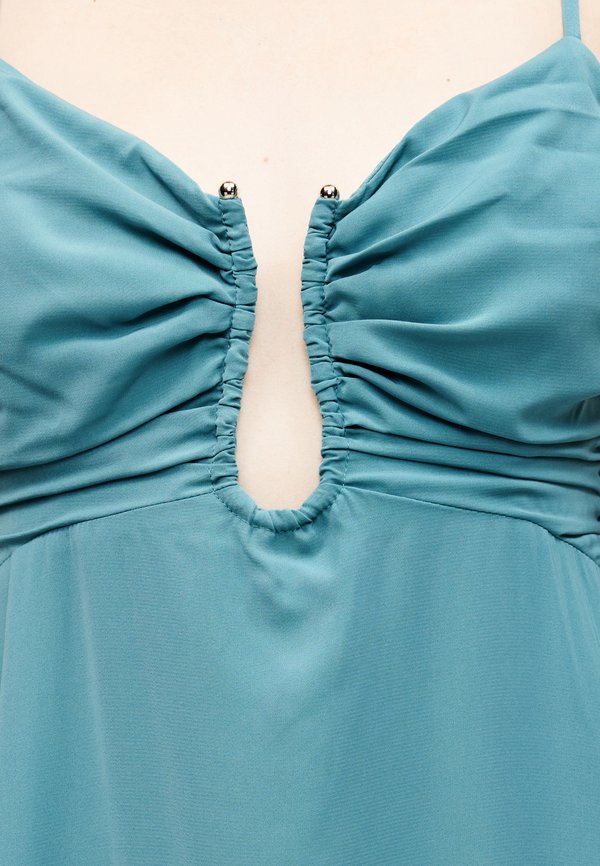 Abercrombie & Fitch HARDWARE FLOWY LIABILITY