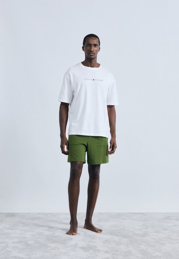 Tommy Hilfiger EVERYDAY ESSENTIALS SHORT