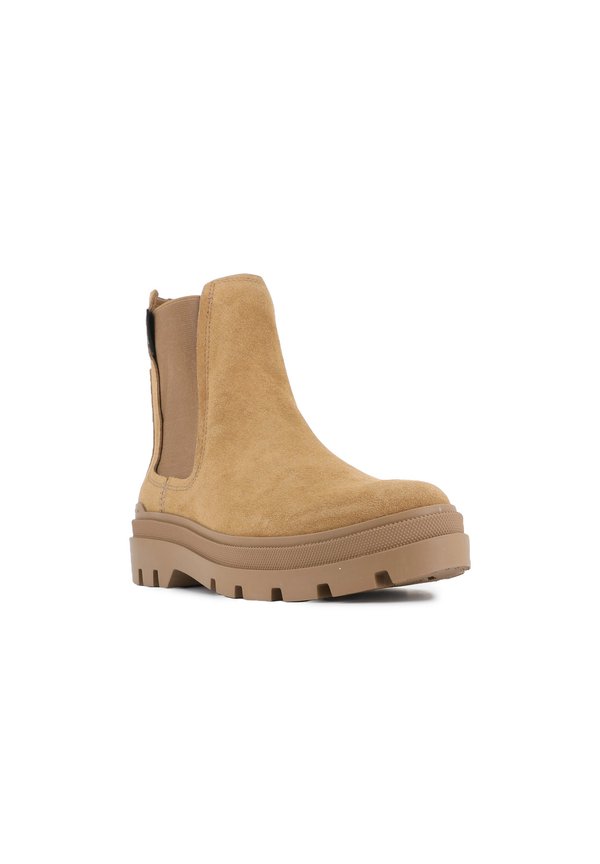 Palladium PALLAGRADE CHELSEA S