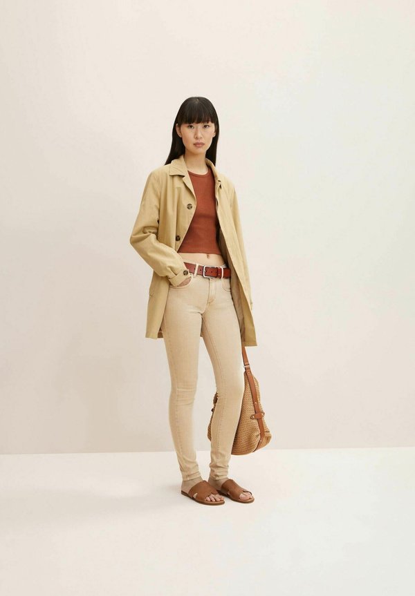 TOM TAILOR TTALEXA SKINNY FIT