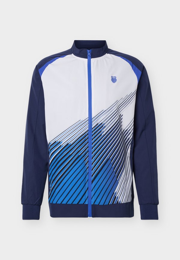 K-SWISS HYPERCOURT TRACKSUIT JACKET