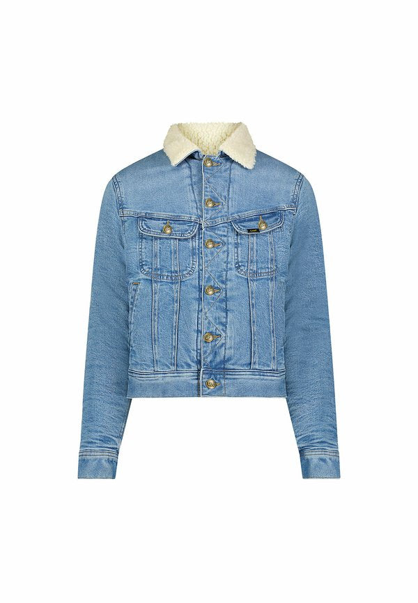 Lee SHERPA RIDER JKT