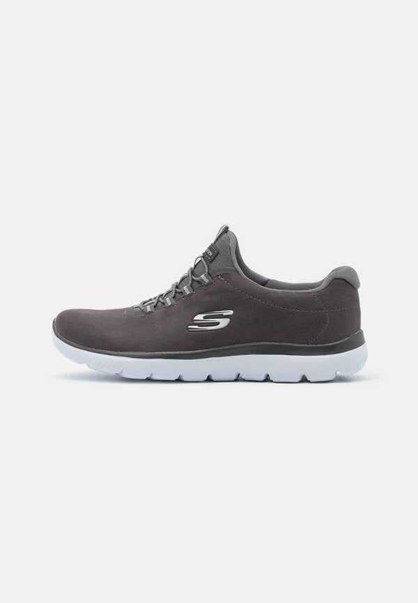 Skechers SUMMITS - Trainers - char