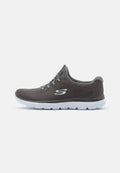 Skechers SUMMITS - Trainers - char