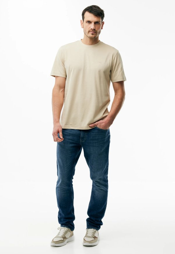 Mexx MEXX T-SHIRT SHORT SLEEVE TAY REGULAR FIT