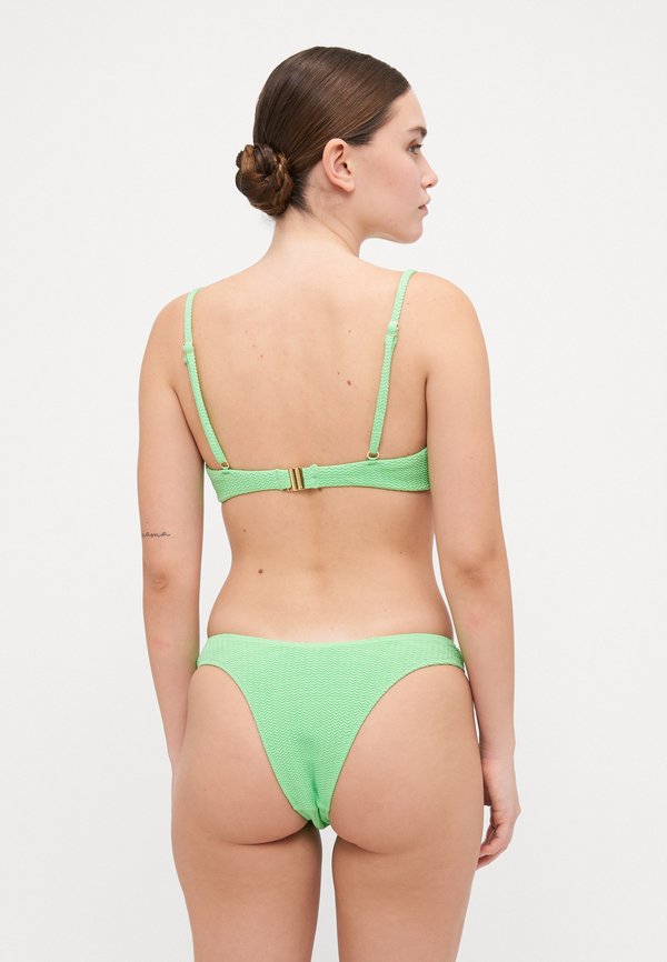 Seafolly DIVE HIGH CUT RIO