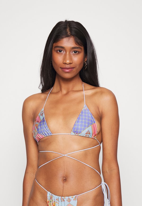 JANTHEE INCA TOP