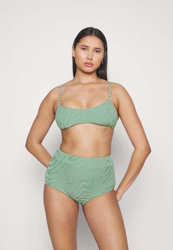 Seafolly SECOND WAVE BRALETTE