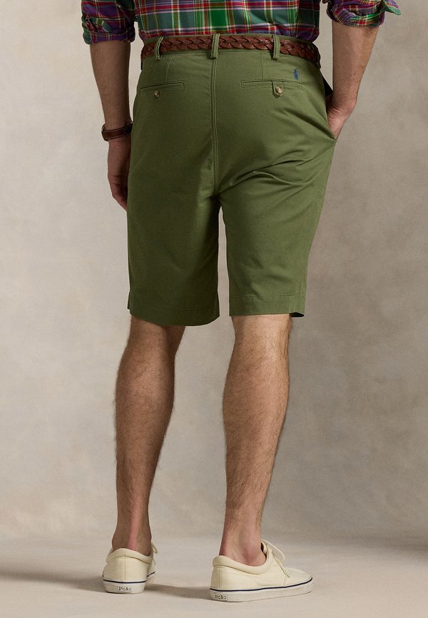 Polo Ralph Lauren Big & Tall BEDFORD STRETCH CLASSIC FIT CHINO SHORT