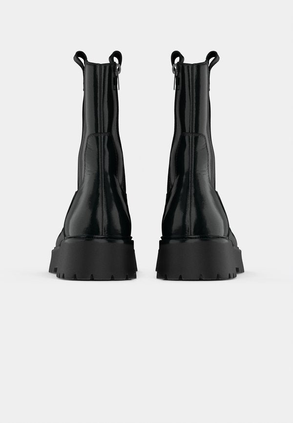 Zign by Zalando LEATHER