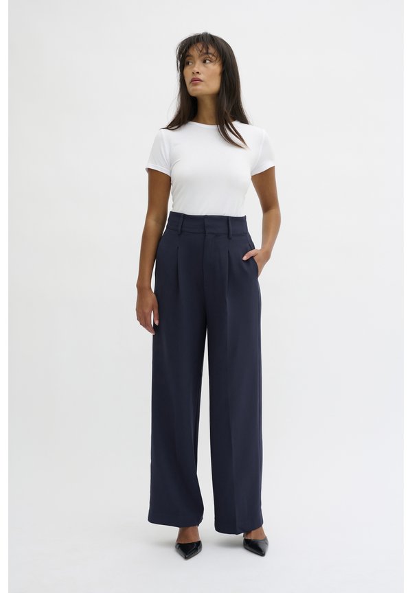 My Essential Wardrobe MWTHE TAILORED HIGH