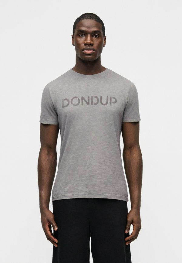 Dondup REGULAR SLUB