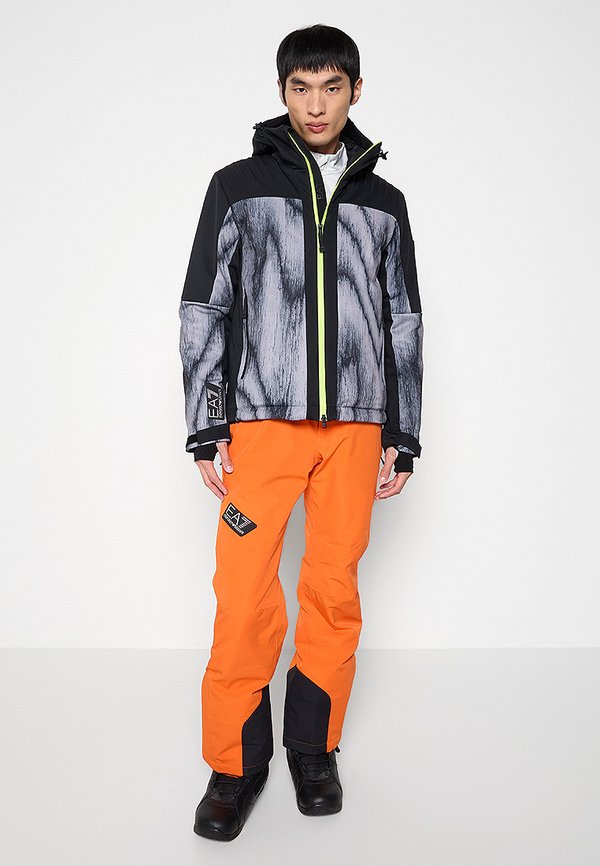EA7 Emporio Armani