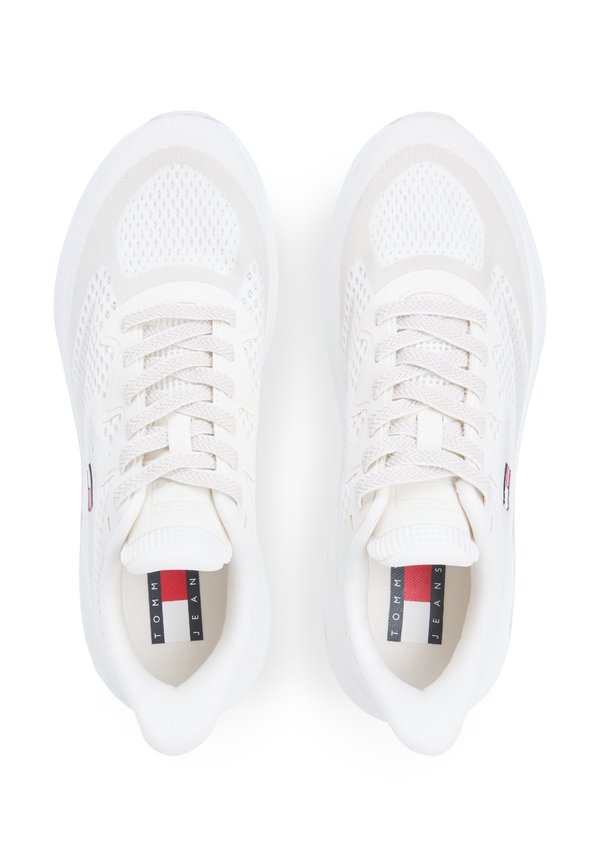Tommy Jeans JACQUARD KNIT LOGO TRAINERS