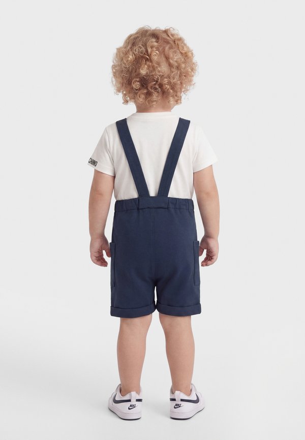 MOSCHINO UNISEX SET